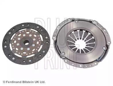 Фото 1 ADN130233 BLUE PRINT Комплект сцепления