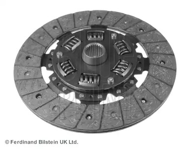 Диск сцепления BLUE PRINT ADN13118