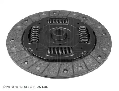 Диск сцепления BLUE PRINT ADN13189