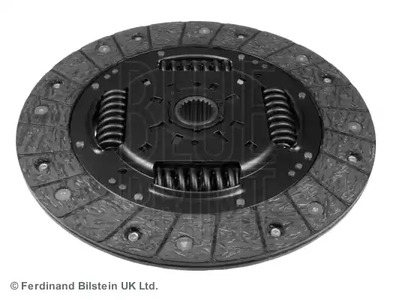 Фото 1 ADN13189 BLUE PRINT Диск сцепления