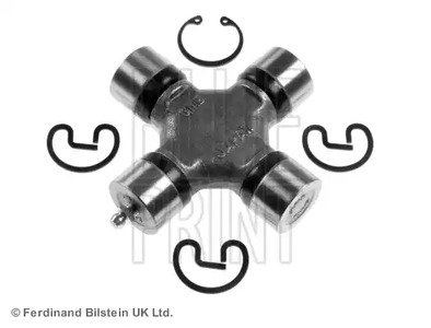 ADN13908 BLUE PRINT Крестовина карданной передачи