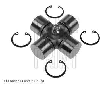 ADN13910 BLUE PRINT Крестовина карданной передачи