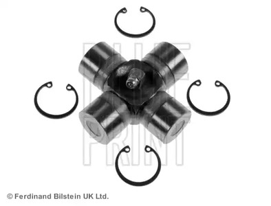 ADN13912 BLUE PRINT Крестовина карданной передачи