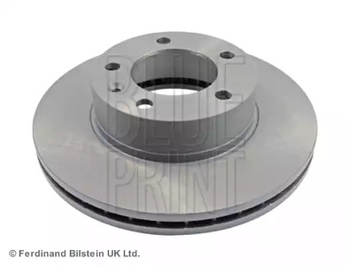 Тормозной диск BLUE PRINT ADN143105