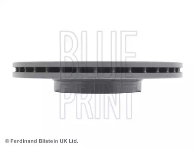 Фото 1 ADN143112 BLUE PRINT Тормозные диски
