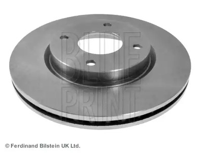 Тормозной диск BLUE PRINT ADN143133