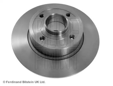 ADN143140 BLUE PRINT Тормозные диски