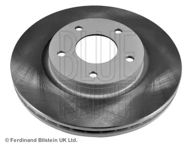 ADN143152 BLUE PRINT Тормозные диски