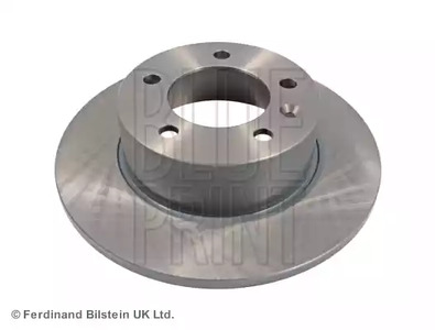 Тормозной диск BLUE PRINT ADN143165