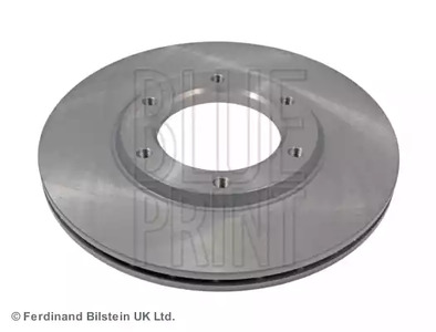 ADN14336 BLUE PRINT Тормозной диск