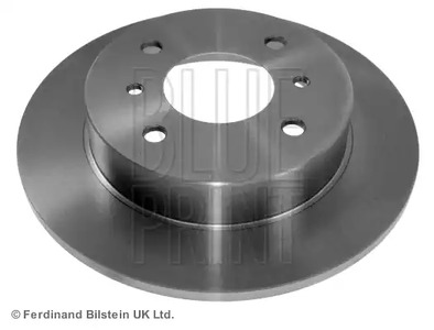 ADN14361 BLUE PRINT Тормозные диски