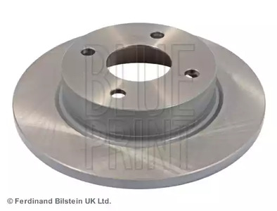 ADN14362 BLUE PRINT Тормозные диски