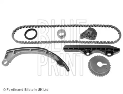 Комплект цепи ГРМ BLUE PRINT ADN173506