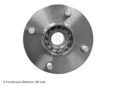 Фото 1 ADN18355 BLUE PRINT Комплект подшипника ступицы колеса