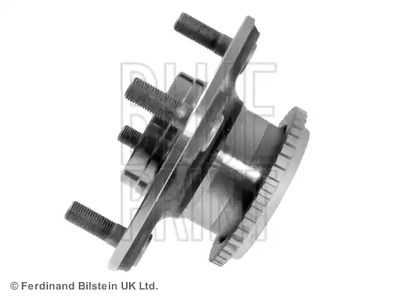 Фото 2 ADN18355 BLUE PRINT Комплект подшипника ступицы колеса