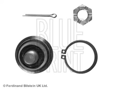 Фото 1 ADN18631 BLUE PRINT Опора шаровая