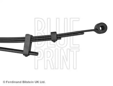 Фото 2 ADN18821 BLUE PRINT Рессора