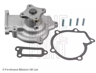 ADN19132 BLUE PRINT Насос водяной