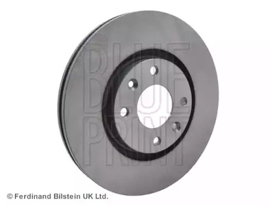 Фото 1 ADP154301 BLUE PRINT Тормозные диски