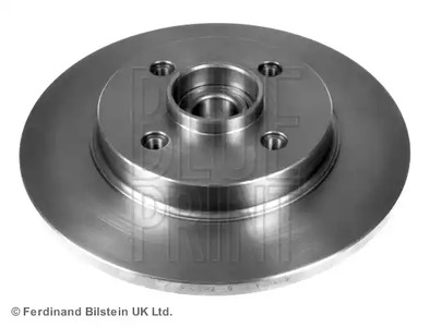 ADP154305 BLUE PRINT Диск тормозной