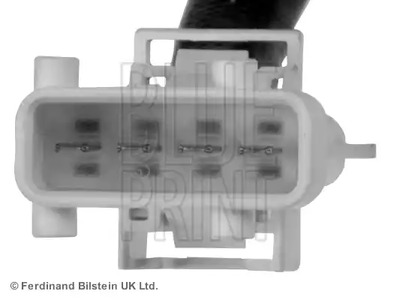 Фото 1 ADP157001 BLUE PRINT Лямбда-зонд