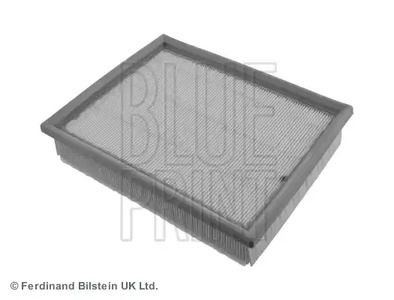 Фильтр возд renault BLUE PRINT ADR162215