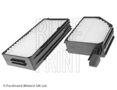 ADS72506 BLUE PRINT Фильтр салона