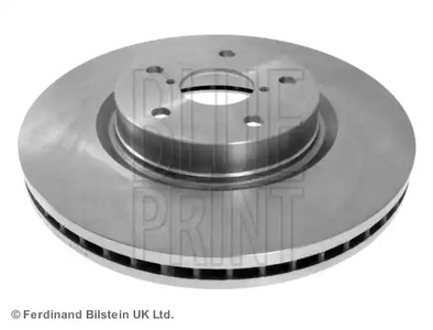 Диск тормозной BLUE PRINT ADS74336