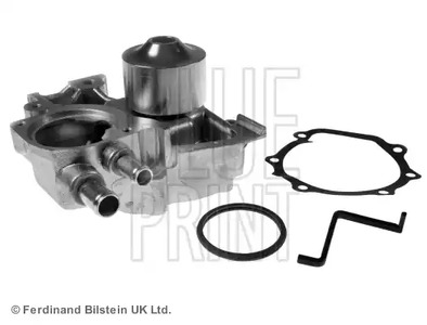 ADS79112 BLUE PRINT Насос водяной