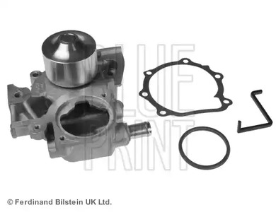 ADS79119 BLUE PRINT Насос водяной