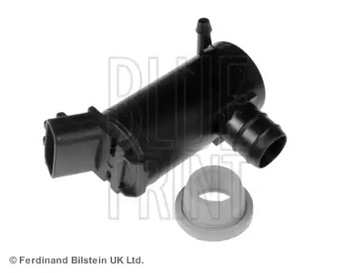 Насос стеклоомывателя BLUE PRINT ADT30308