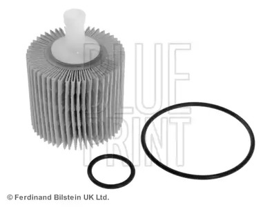 ADT32120 BLUE PRINT Масляный фильтр