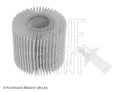 Фото 1 ADT32120 BLUE PRINT Масляный фильтр