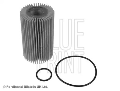 ADT32126 BLUE PRINT Масляный фильтр