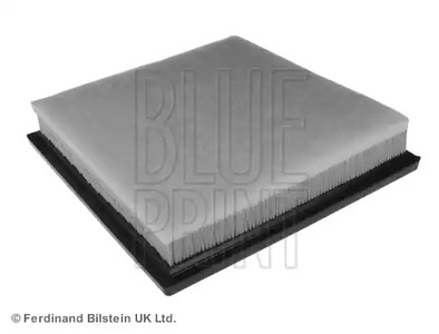 Фото 1 ADT322111 BLUE PRINT Фильтр воздушный