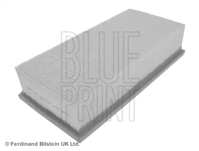 Фото 1 ADT32247 BLUE PRINT Фильтр воздушный