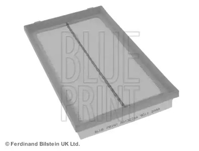 ADT32266 BLUE PRINT Фильтр воздушный