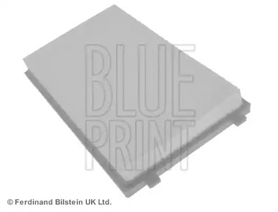 Фото 1 ADT32266 BLUE PRINT Фильтр воздушный