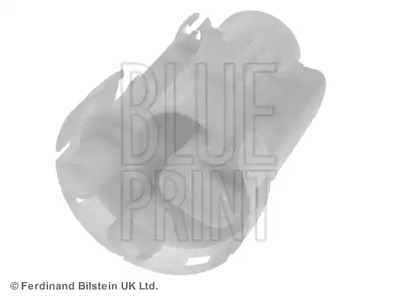 Фото 2 ADT32373 BLUE PRINT Фильтр топливный