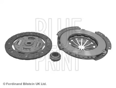 Фото 1 ADT330232 BLUE PRINT Комплект сцепления