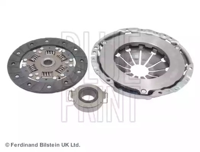 Фото 1 ADT330246 BLUE PRINT Комплект сцепления