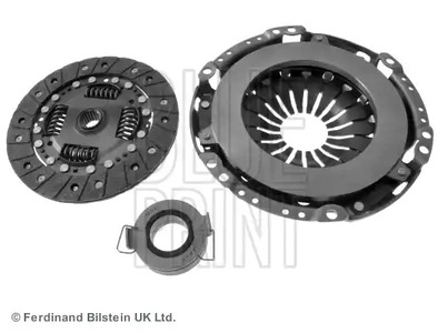 Фото 1 ADT330252 BLUE PRINT Комплект сцепления