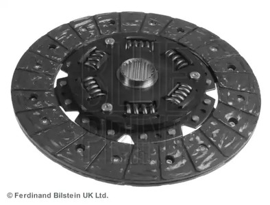 Диск сцепления BLUE PRINT ADT33136