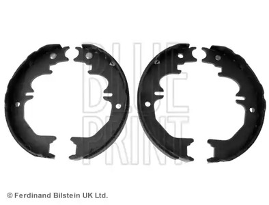 ADT34175 BLUE PRINT Колодки тормозные стояночного тормоза