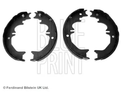 Фото 1 ADT34175 BLUE PRINT Колодки тормозные стояночного тормоза