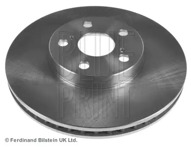 ADT343146 BLUE PRINT Тормозные диски