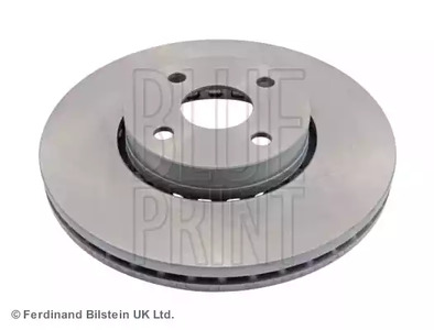 Тормозной диск BLUE PRINT ADT343153