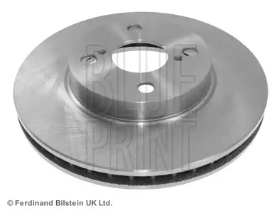 ADT343156 BLUE PRINT Тормозные диски