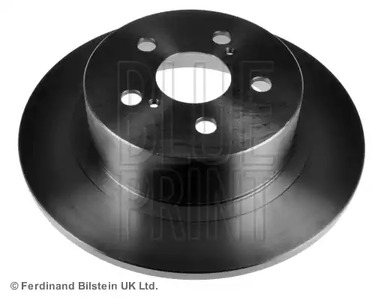 ADT343162 BLUE PRINT Тормозные диски