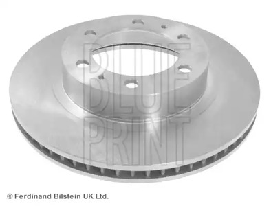 ADT343219 BLUE PRINT Тормозные диски